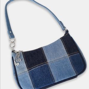 Dolls Kill x Bratz Patchwork Purse